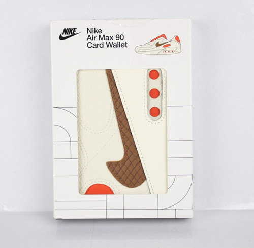 Nike air max card wallet - 90,