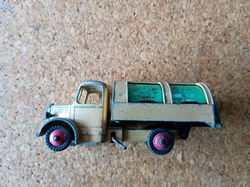 Dinky meccano vintage dust - meccano,