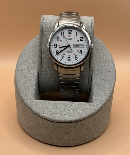 Timex indiglo 30m men - indiglo,