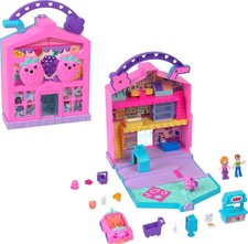 Polly Pocket Pollyville Fresh