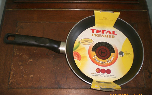 Tefalpremier non stick - , non-stick