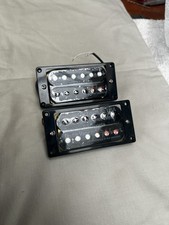 Epiphone Ceramic 8 Humbuckers Pickup Set