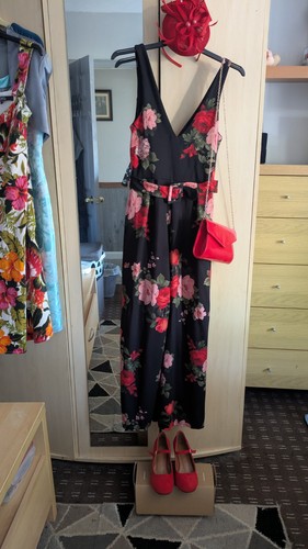 Ladies jumpsuit playsuit - jumpsuit, all