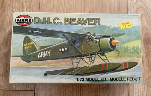 Airfix model kit 03017 - 03017,