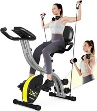Indoor Exercise Bike