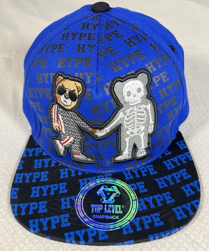 Hype bear skeleton - bear,