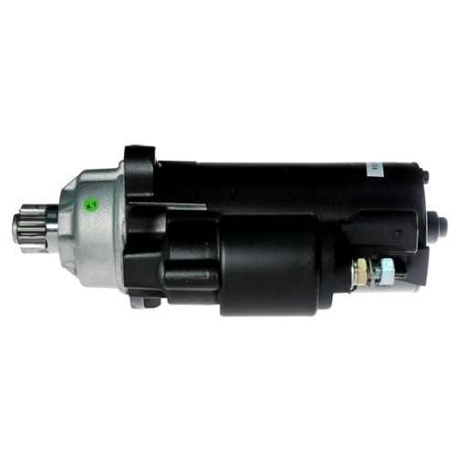 Hella cs1323 starter motor - starter, vag