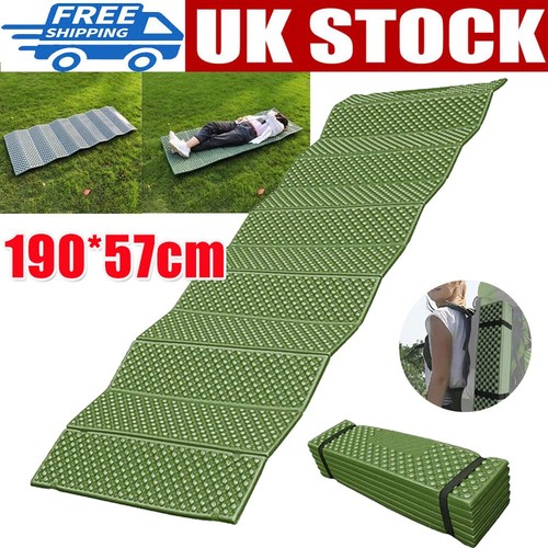 Ultralight foam camping mat - ultralight,