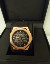 ⌚️MEN'S EDISON AUTOMATIC