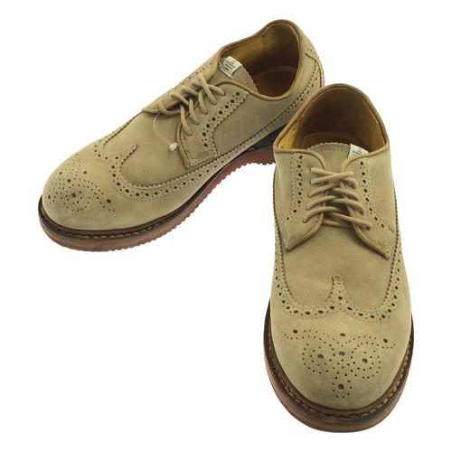 Mens visvim - mens, patrician