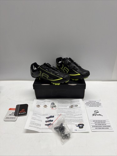 Spiuk mtb carbon unisex - mtb,
