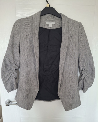 Women grey tweed - grey,