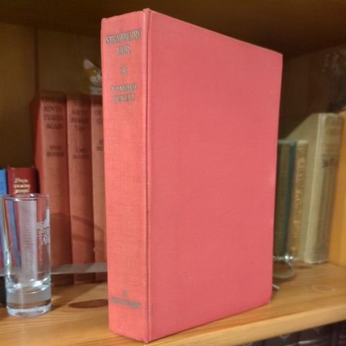 First edition strawberry - |,