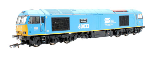 Hornby gauge corus class 60 - class,
