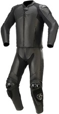 Alpinestars GP Plus V3 2Pc Mens Motorcycle Lather Suit Size 54 / XL Ex-display