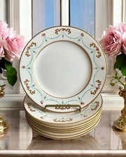 Antique George Jones & Sons