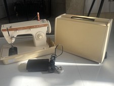 Vintage Singer 247 Electric