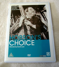 Hobson choice charles - choice, :