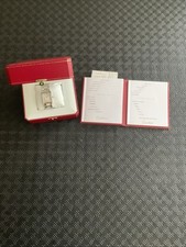 Cartier tank solo white - cartier,