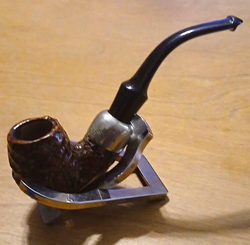 Peterson rusticated system - k&p,