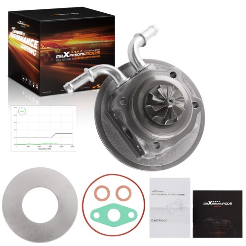 Upgrade turbo cartridge for - turbo,