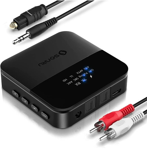 Sonru bluetooth 0 - sonru, 5.0