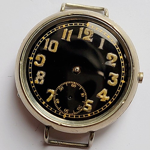 Ww1 york reg - mc,