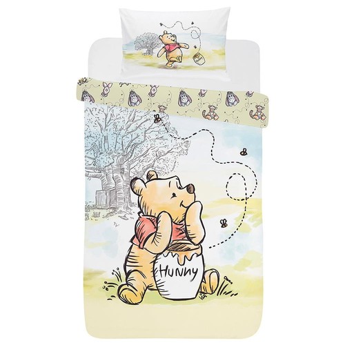 Winnie the pooh explore - winnie,