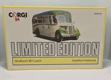Corgi D949/24 Bedford OB