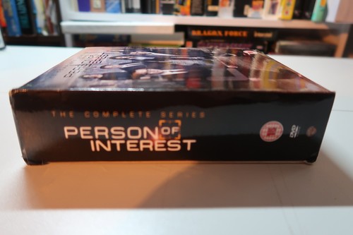 Person interest season - person, interest: