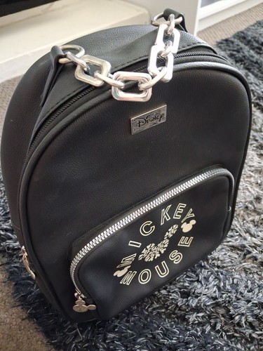Mickey mouse back pack - mickey,