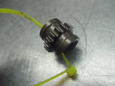 Honda CBR600 F PC35 1999-On Motorcycle Camchain Drive Gear 17T