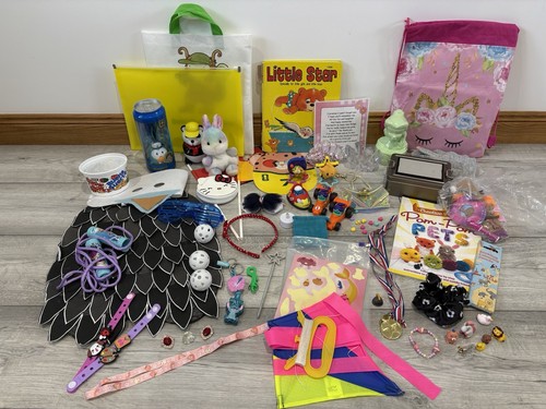 Girls toy bundle accessories - toy,