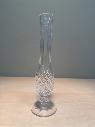 Waterford crystal inch tall - 9,