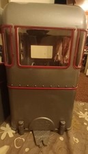 OG Camper Van Kids Toy, With Integrated Kitchen White Goods As Shown OnPictures