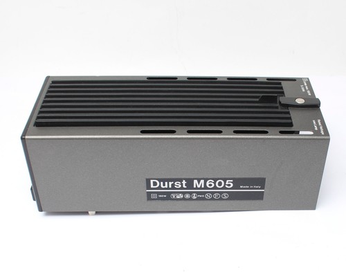 Durst m605 black white - m605,