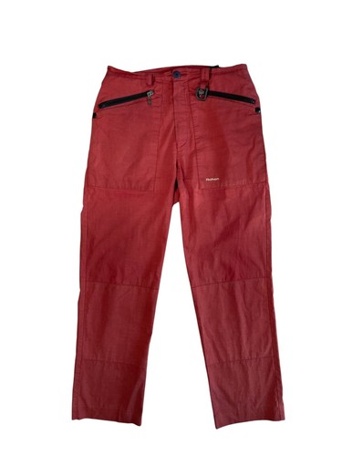 Vtg rohan trousers bags - rohan,