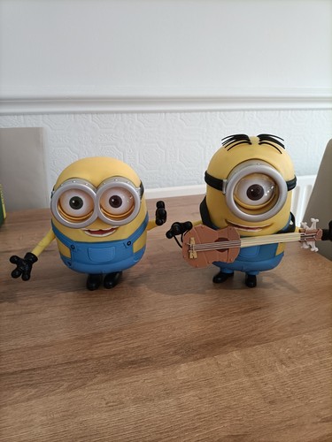 Minions kevin stuart - minions,