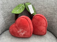 Next Cherry Doorstop Door Stop