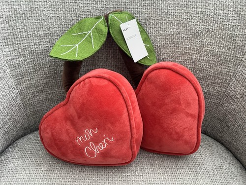 Next cherry doorstop - next,