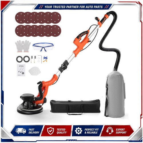 Electric drywall sander 1000w - electric,