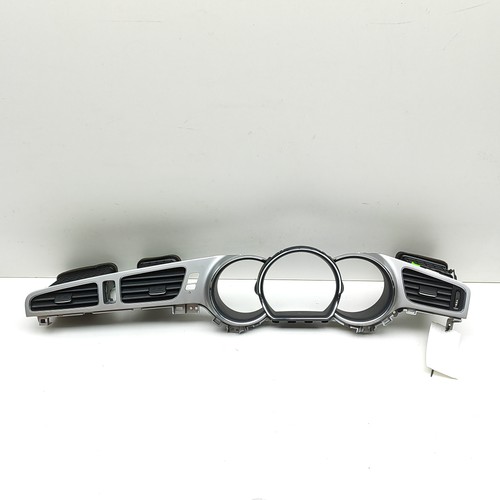 Kia cee instrument - kia, cee'd