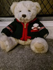 Harrods 2006 Alexander Teddy