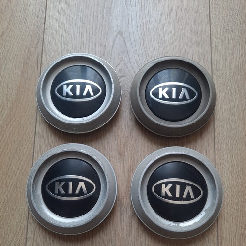 Genuine kia sorrento alloy - 4, x