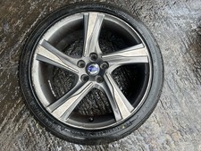 VOLVO V40-S60-V60-V70-S80 18"