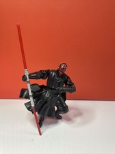 Star Wars Hasbro Darth Maul