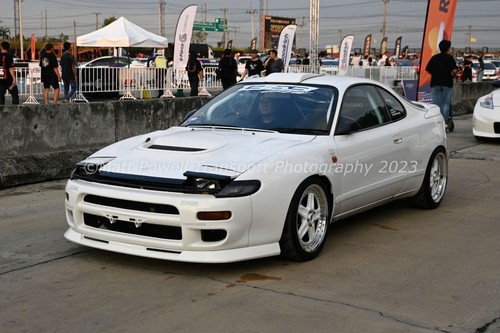 Car photo 12x8 toyota - -,