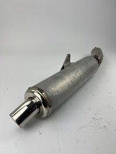 Yamaha FZR 1000 3LE Exhaust Silencer Exhaust Devil #25438