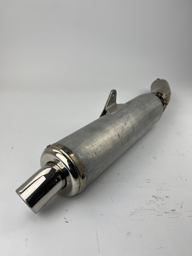 Yamaha fzr 1000 3le exhaust - fzr,