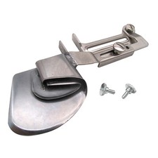 DOUBLE FOLD CLEAN FINISH